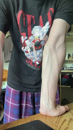 Exploring the Beauty of Veiny Hands