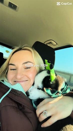 here’s to new beginnings in 2025 #2025 #newbeginnings #thankful #newyear