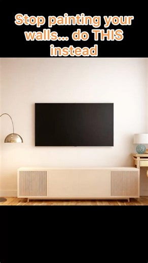 Modern 3D Wall Panels That Instantly Upgrade Your Living Room 😍in different colours #roominspo