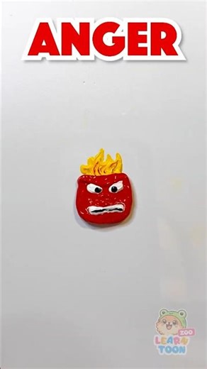 😄😢 So Fun! Can You Name These EMOTIONS? 🌈✨ #Kids #Learning