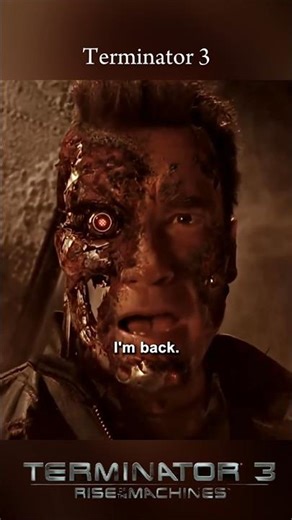 Terminator 2: The Last Judgment 🤖🔥 “They can't stop Judgment Day, but they can survive” #shorts #fyp