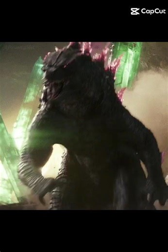 do you guys really really miss Godzilla and Kaiju universe type in a comment Yes or no