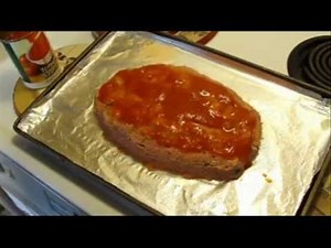 Veggie Turkey Loaf