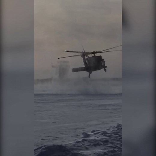 40K views · 457 reactions | Our radars provide early warning,...