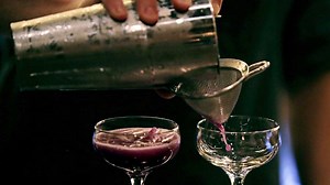 City allows bars to team up with restaurants for expanded outdoor service during COVID-19 reopening rollback