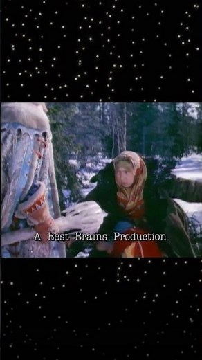 MST3K: Jack Frost Stinger