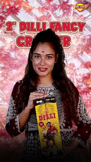 Sri Vari Trading Dilli Cracker Demo 🎆 | Loud & Classic Fireworks Experience
