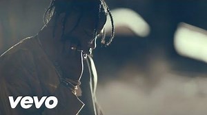 Travis Scott - Antidote