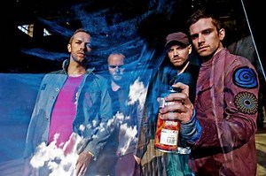 COLDPLAY出演のパラリンピック閉会式映像がフル・サイズで公開