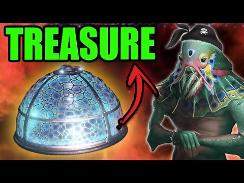 The ULTIMATE Pirate Build