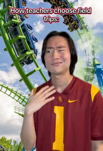 How Teachers Select Field Trips for Students