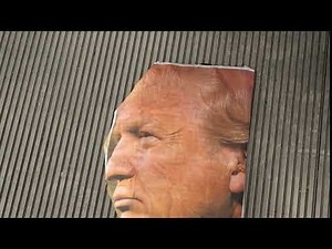 Facetrample with a mask on 08