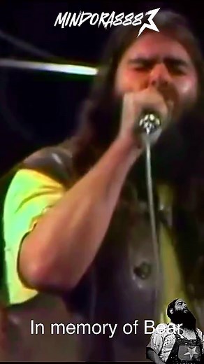 Remembering Robert Hite: Canned Heat's Bear and His Legacy