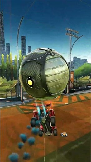 Best Rocket League Settings to Go Pro (2026)