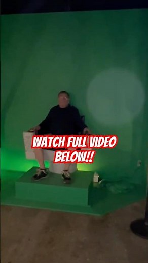 🚀 Captain Brent Commands the Enterprise: “Engage Warp Speed!” Star Trek Magic in Calgary! 🌟