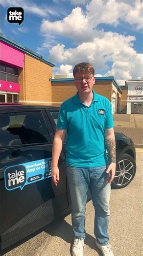 Take Me... Where next?! #takeme #leicester #eastmidlands #taxis