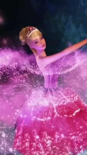 Dance To The Beat Of Your Heart! | Barbie Music Short