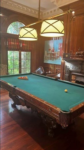 Inside the Menendez Murder House in Beverly Hills #shorts