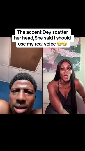 Understanding Unique Accents in TikTok Lives