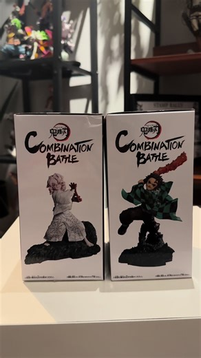 Tanjiro Vs Rui: Epic Battle from Demon Slayer Anime