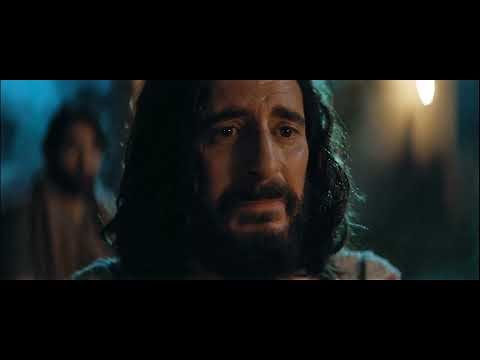 The Chosen - Judas betrays Jesus Christ (Season 5 scene)
