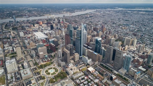 3 Philadelphia ZIP Codes Are Among the 50 Wealthiest in the Nation, 6 in the Top 1000