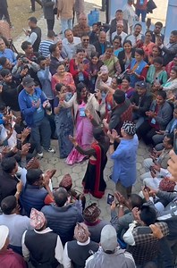 घण्टी नाँच , घण्टी घर ❤️🔔 #rsp #rspnetwork #RSP | RSP Network