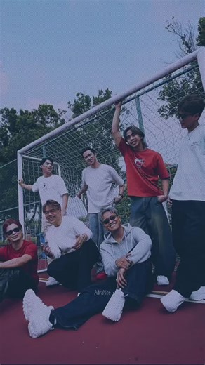 ALPHA WITH FILA X THE POWERPUFF GIRL#A7PHA #A7PHANITE