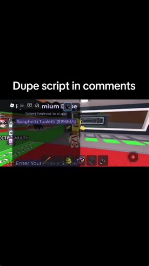 Dupe Script Hacks You Need to Know