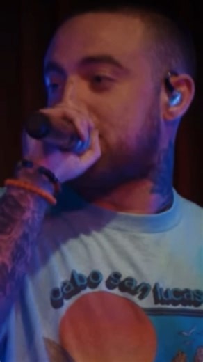 68K on Instagram: "Mac Miller's last performance (2018) This video was posted a day before Mac Miller’s passing on his YouTube. This was his last ever performance. The show happened at The Hotel Café and was held to promote his album Swimming, which had been released a month earlier. It was just a small, intimate set, meant as a warm-up before a bigger tour he was planning later that year. Four days after this show, Mac was found unresponsive in his studio home in Studio City, Los Angeles. Looki