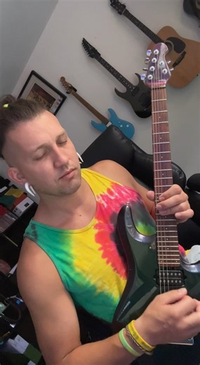 Just Jam in Brooklyn 🎸