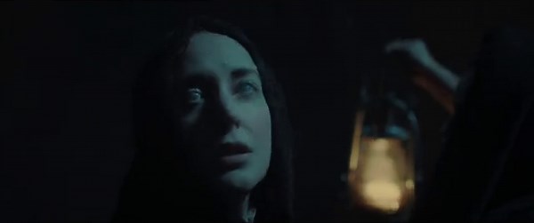 Inés y Renata se ponen de parto a la vez en el Pazo en el inicio de Las Hijas de la Criada