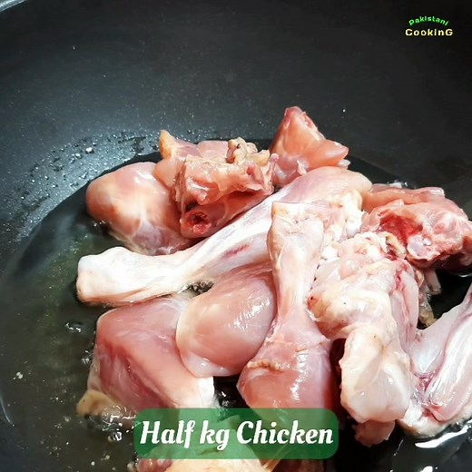 Authentic Chicken Qorma Recipe | Easy Pakistani Cooking