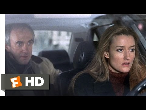 Ronin (8/9) Movie CLIP - Paris Chase (1998) HD