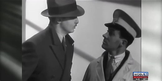 Action-Packed Comedy Coming to Smokestack Theatre