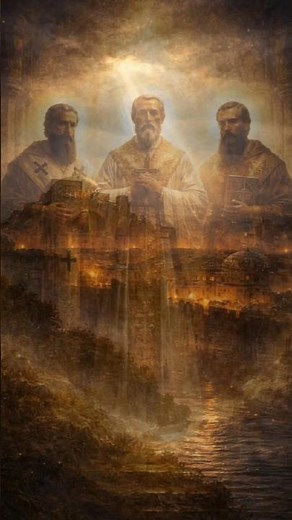 Η Ιστορία των Τριών Ιεραρχών: Γιατί γιορτάζουν μαζί;