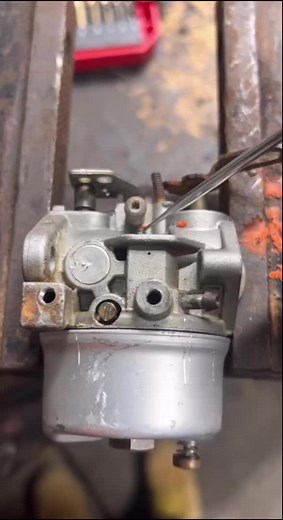 Tecumseh Carburetor Repair Guide: A Mechanic's Hack Revealed!