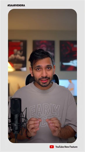 New Feature of YouTube - Related AI Usage #smartphone #tech #shorts
