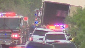 Tractor-trailer deaths in Texas