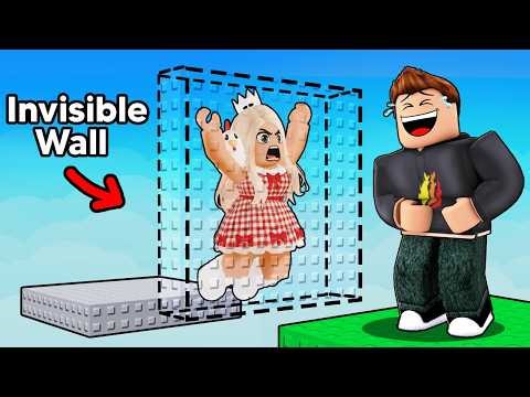 This Game TESTED our MARRIGE…