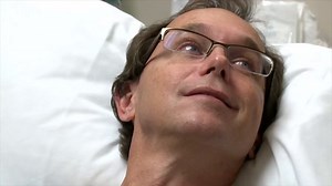 123K views · 362 reactions | In 2014, National Geographic’s Allan Butler walked us through his battle with Stage IV pancreatic cancer. Despite the odds, Allan refuses to give up hope. Today, four years later, he continues his inspiring fight. | National Geographic TV | Facebook
