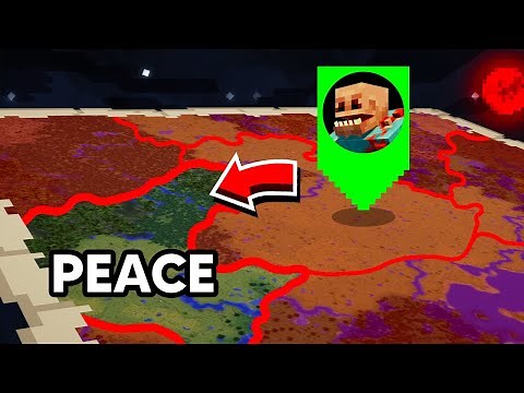 Players Simulate a Civilization in a PARASITE APOCALYPSE