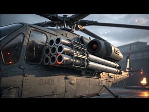 AgustaWestland AW101 Merlin 2026 | Der ultimative Militärhubschrauber im Review 🚁🔥