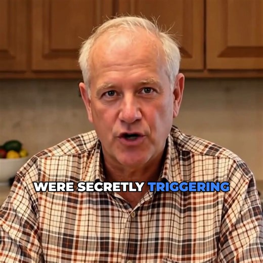 Most men treat their prostate—but completely miss what’s actually causing the problem… | Thriving Health Network