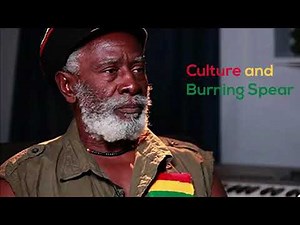 Burning Spear vs Culture Reggae Mix by DJ Kazungu (Non stop) // #JahLove