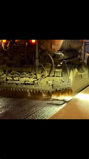 Distributor truck in action. Tack coat application. #ConstructionLife #constructionequipment #asphaltpaving #TACKCOAT | Pro TV