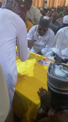 Obalowu Dynamic Foundation Program - Offa 2026