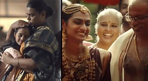 10 Indian Ads That Featured The LGBTQIA Community Shattering Long Held Stereotypes - ScoopWhoop
