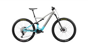 Orbea Rise H30 Review