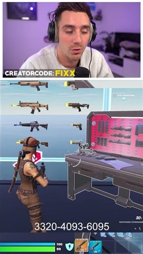 Die NEUE WAFFE ist ZU STARK?!🔥